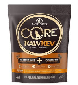 Wellness CORE RawRev Grain Free Original Recipe Dry Dog Food