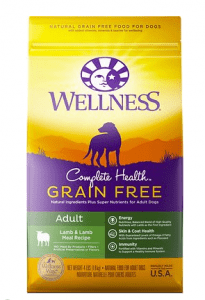Wellness Grain Free Complete Health Adult