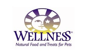 Wellness pet food logo