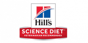 hill science diet dog food logo