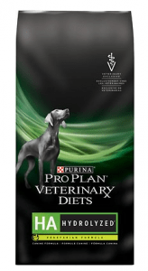 Purina Pro Plan Veterinary Diets HA Hydrolyzed Formula Dry Dog Food