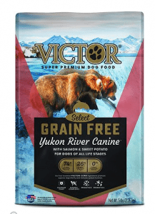 VICTOR Grain Free Dry Dog Food
