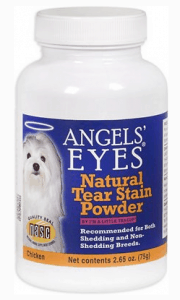 Angels Eyes Natural Formula for Dogs