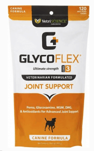 VetriScience GlycoFlex Stage III Ultimate Strength Joint Support