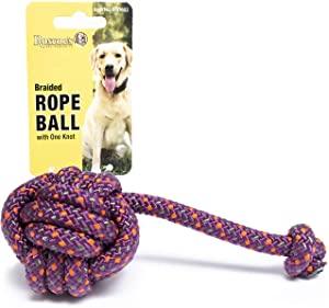 Braided Rope Ball