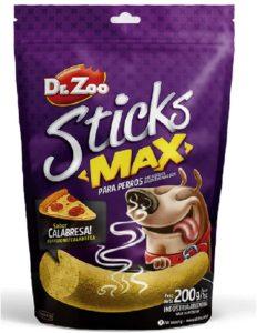 Dr Zoo Sticks