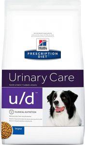 Hills Prescription Diet ud Urinary Care Original Dry