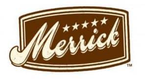 Merrick Dog Food Brand