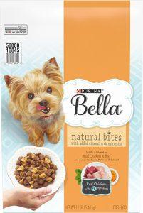 Purina Bella Dog Food Reviews