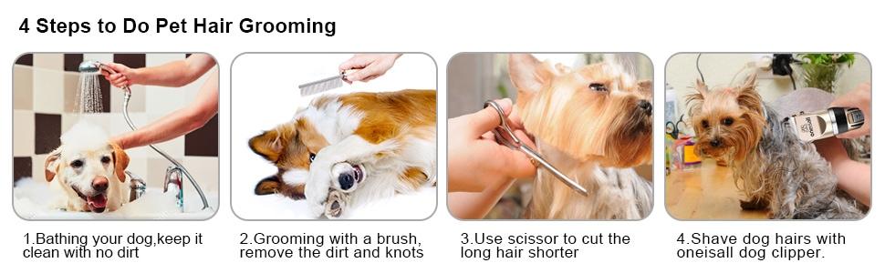 BEST CLIPPERS FOR POODLES