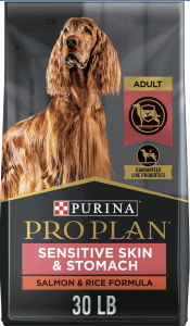 purina pro plan skin stomach salmon