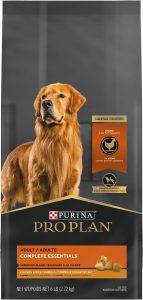 purina proplan adult complete essentials 1